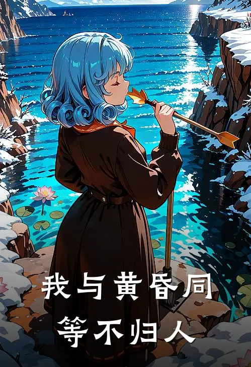 我与黄昏同等不归人免费阅读