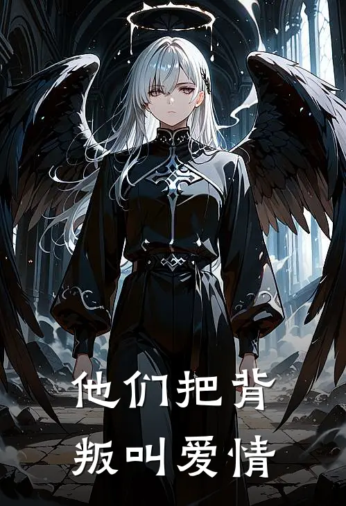 他们把背叛叫爱情吗
