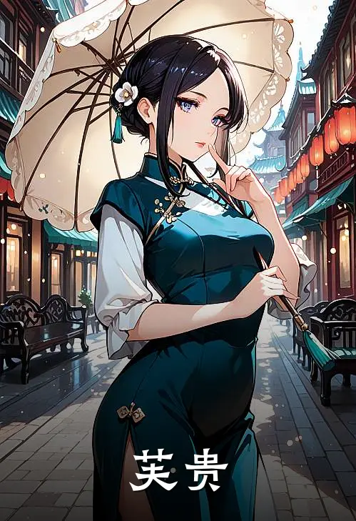 芙贵