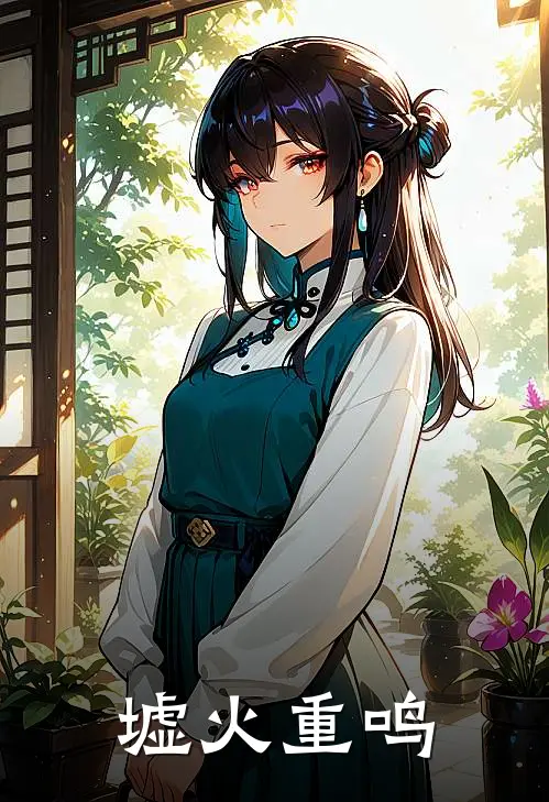 墟火重鸣