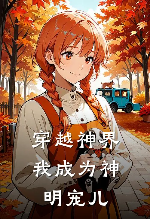 穿越神界,我成为神明宠儿