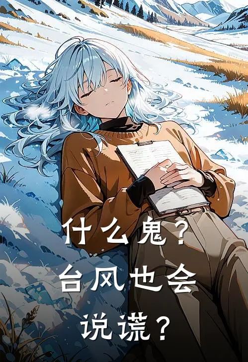 什么鬼？台风也会说谎？