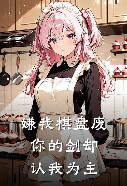嫌我棋盘废，你的剑却认我为主