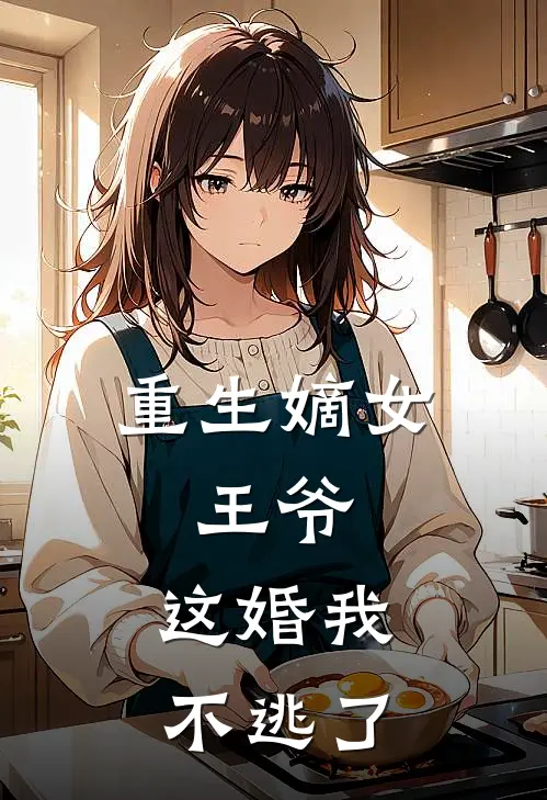 重生嫡女王爷,这婚我不逃了