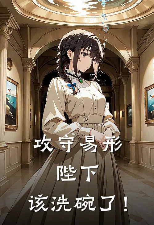 攻守易形：陛下，该洗碗了！