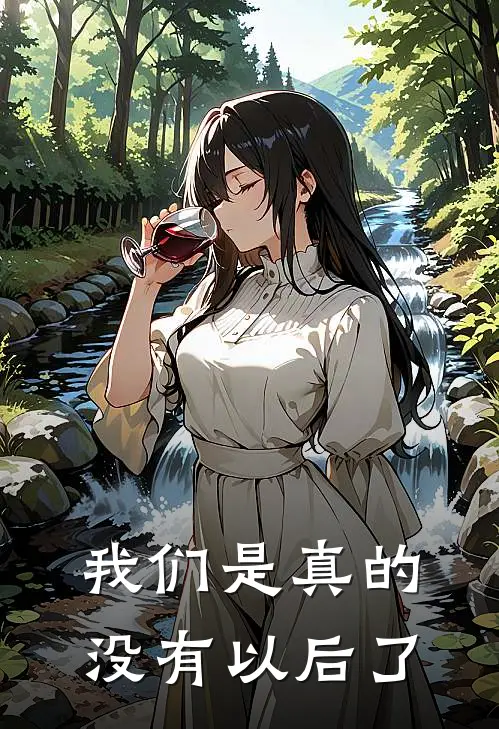 我们是真的没有以后了英文
