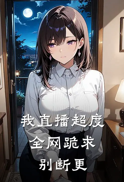 我直播超度，全网跪求别断更