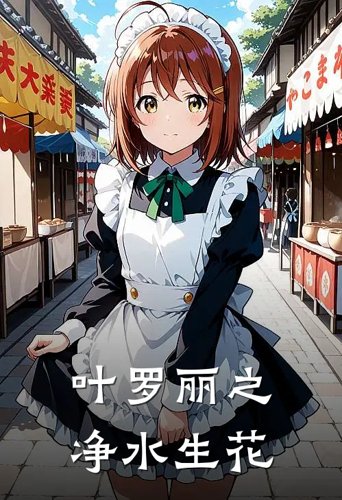 叶罗丽之净水生花