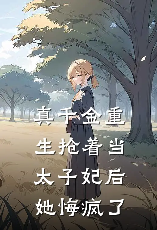 真千金重生抢着当太子妃后，她悔疯了