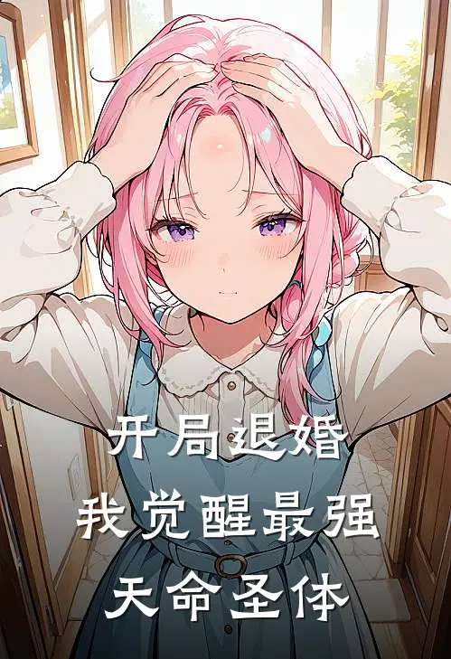 开局退婚：我觉醒最强天命圣体