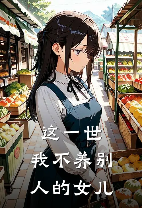 这一世，我不养别人的女儿
