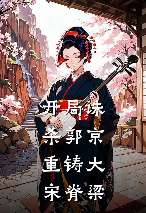 开局诛杀郭京，重铸大宋脊梁