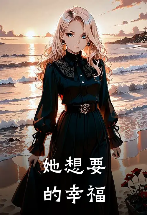 她想要的幸福
