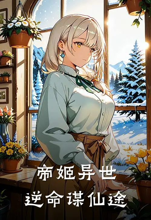 帝姬异世逆命谋仙途免费阅读