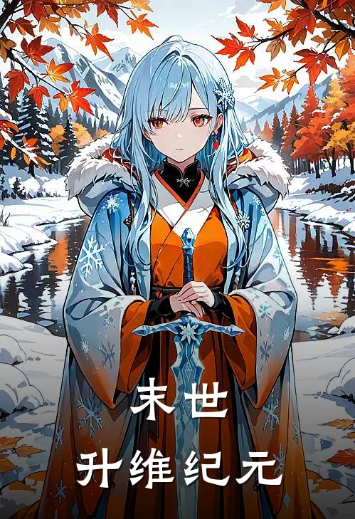 末世：升维纪元
