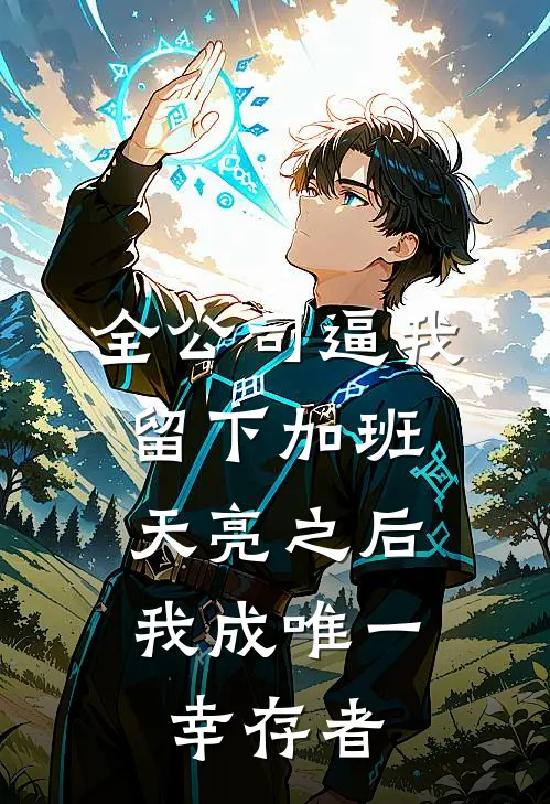 全公司逼我留下加班，天亮之后我成唯一幸存者