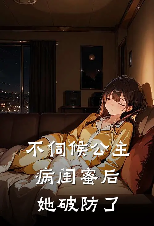 不伺候公主病闺蜜后，她破防了