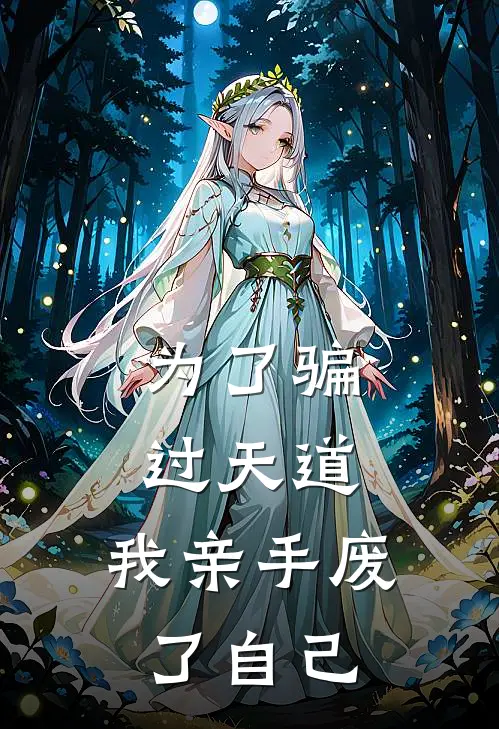 为了骗过天道,我亲手废了自己的人