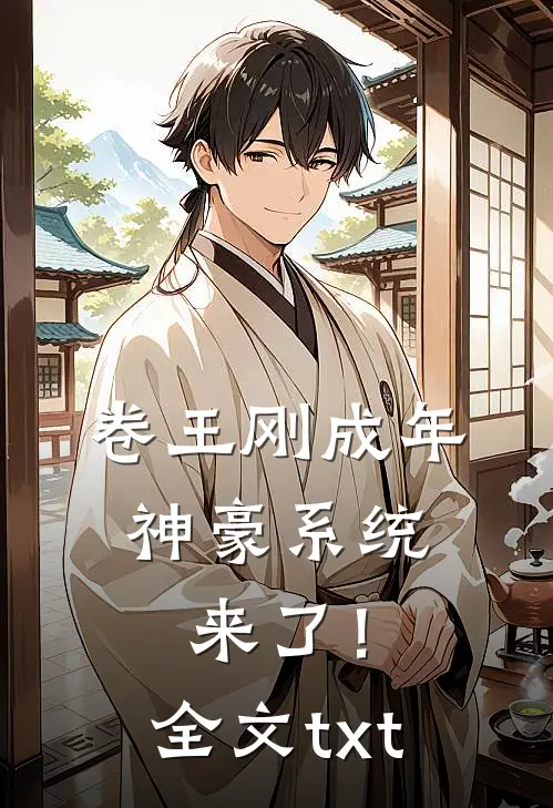 卷王刚成年，神豪系统来了！全文txt