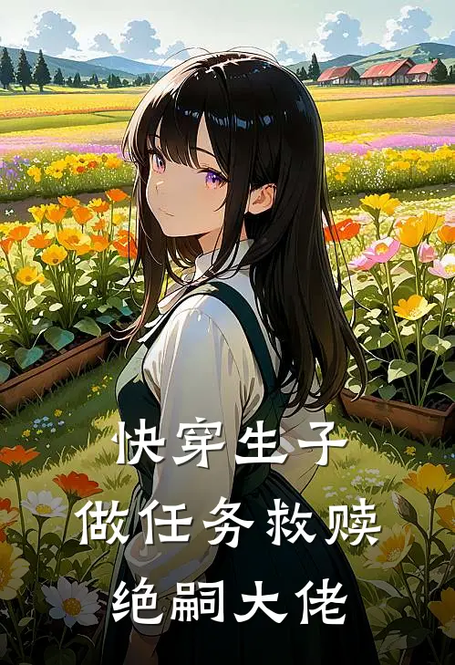 快穿生子：做任务救赎绝嗣大佬