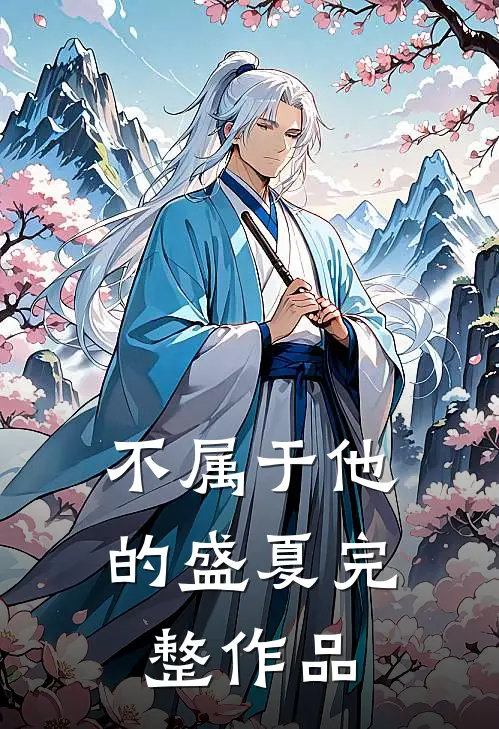 不属于他的盛夏完整作品