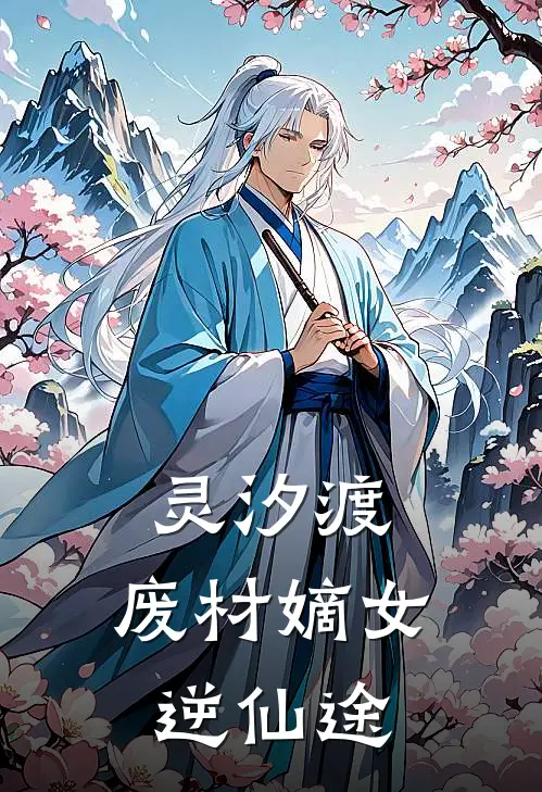 灵汐渡：废材嫡女逆仙途