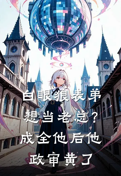 白眼狼表弟想当老总？成全他后，他政审黄了