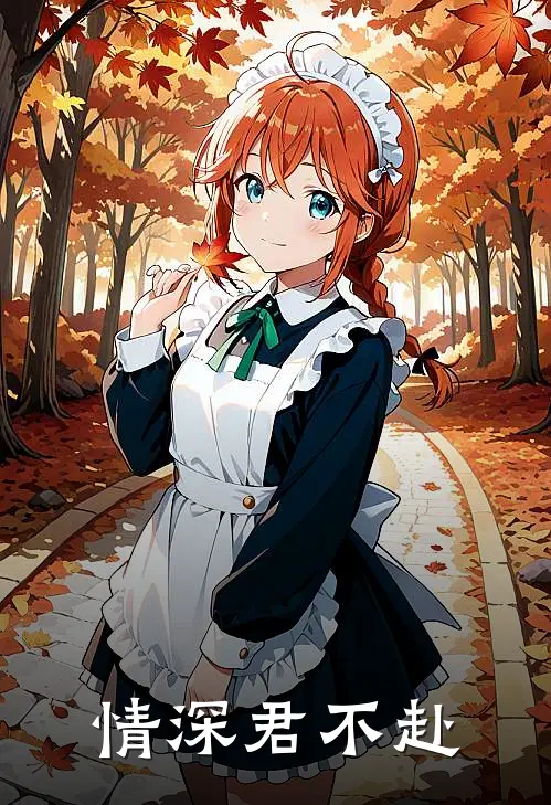 情深君不赴