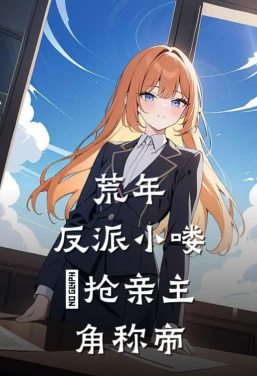 荒年，反派小喽啰抢亲主角称帝