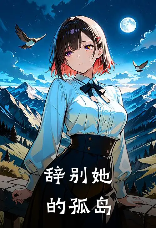 辞别她的孤岛