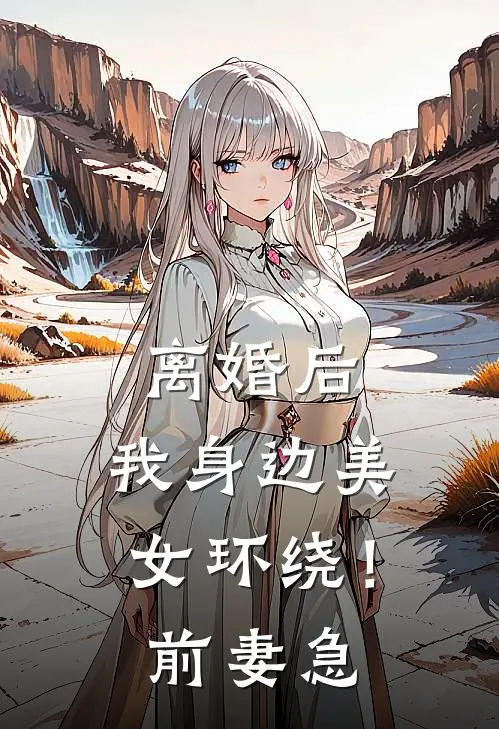 离婚后，我身边美女环绕！前妻急