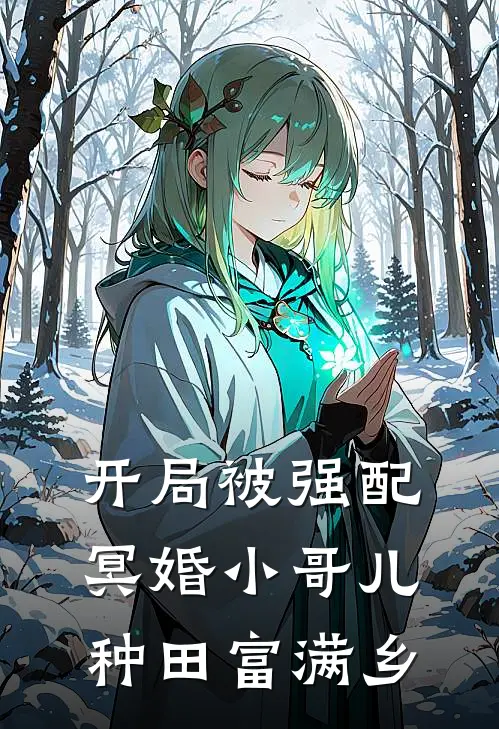 开局被强配冥婚小哥儿种田富满乡