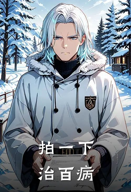 拍一下治百病的视频