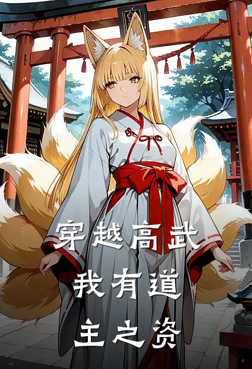 穿越高武：我有道主之资