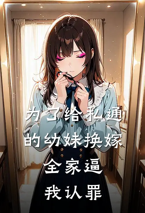 为了给私通的幼妹换嫁，全家逼我认罪