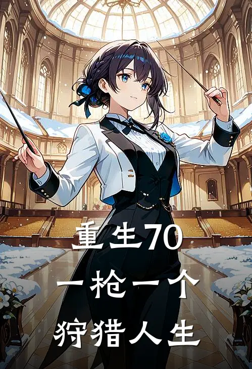 重生70：一枪一个，狩猎人生