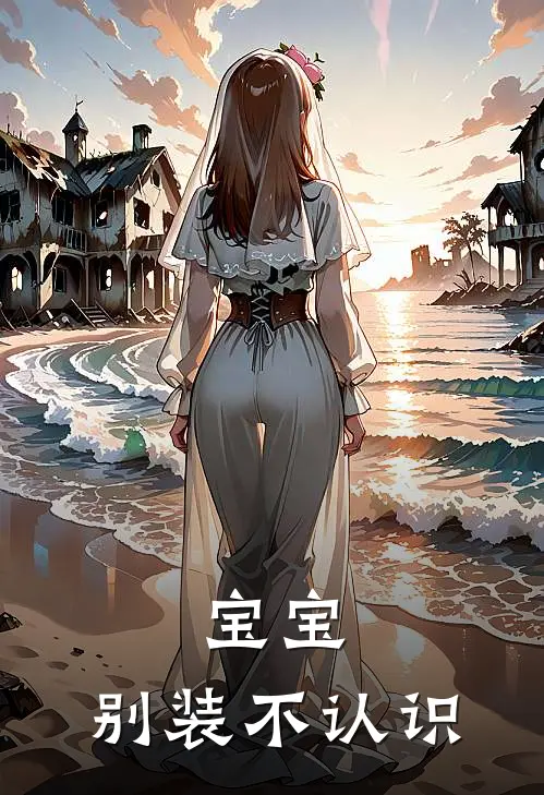 宝宝，别装不认识