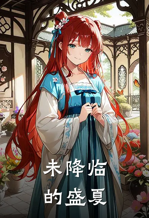 未降临的盛夏