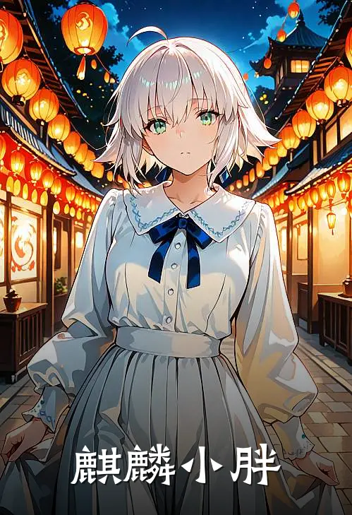 麒麟小胖
