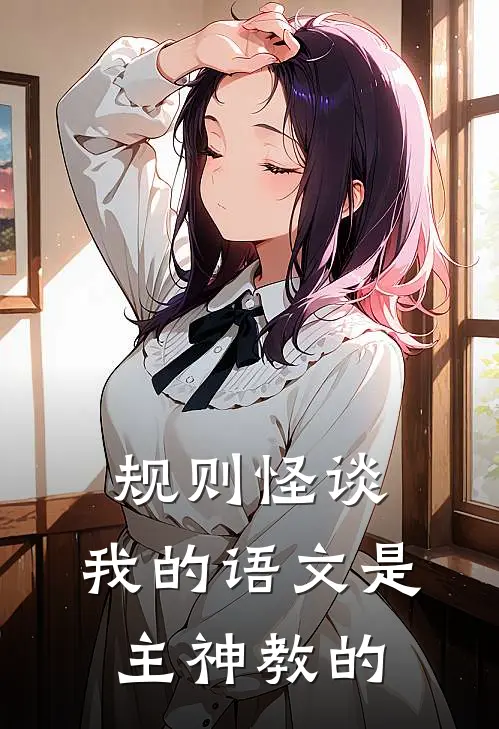 规则怪谈：我的语文是主神教的