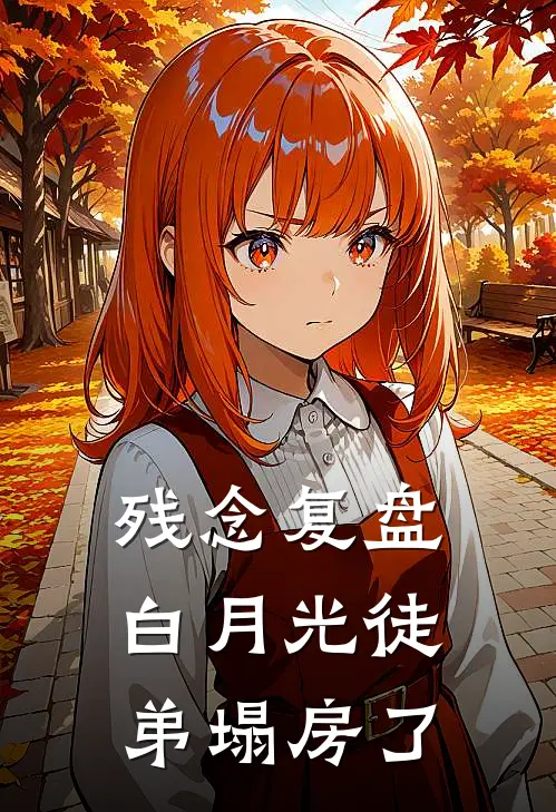 残念复盘，白月光徒弟塌房了