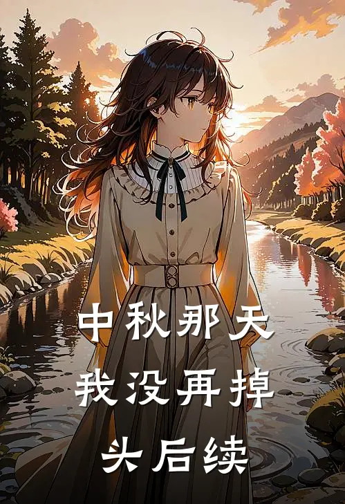 中秋那天，我没再掉头后续