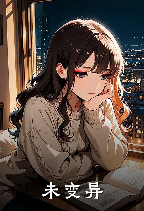 未变异