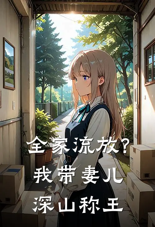 全家流放？我带妻儿深山称王