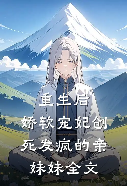 重生后，娇软宠妃创死发疯的亲妹妹全文