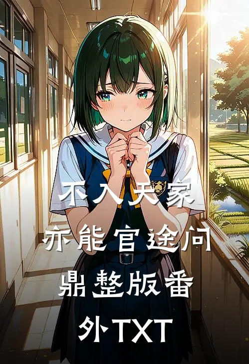 不入天家，亦能官途问鼎整版番外TXT