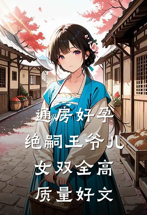通房好孕，绝嗣王爷儿女双全高质量好文