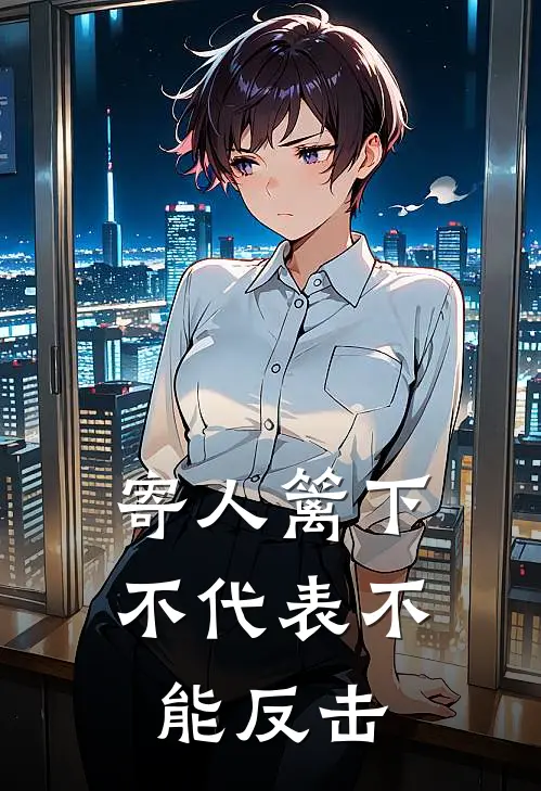 寄人篱下,不代表不能反击的成语