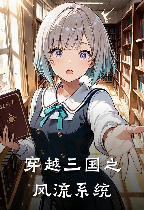 穿越三国之风流系统