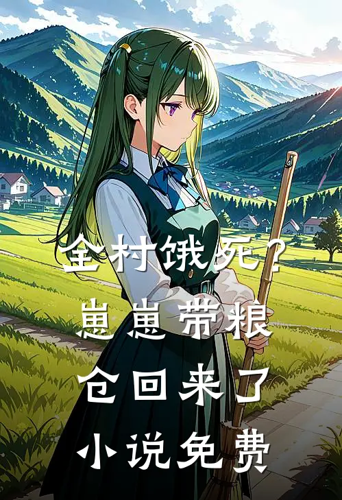 全村饿死？崽崽带粮仓回来了小说免费